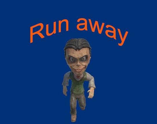 Run away Game Cover