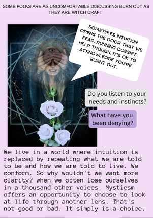 Selenite is the only Charge Left (Edition 2) Image