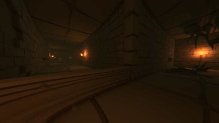 ShaderShift Puzzle screenshot