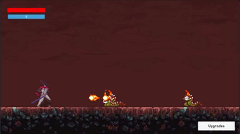 Shadow Effect screenshot