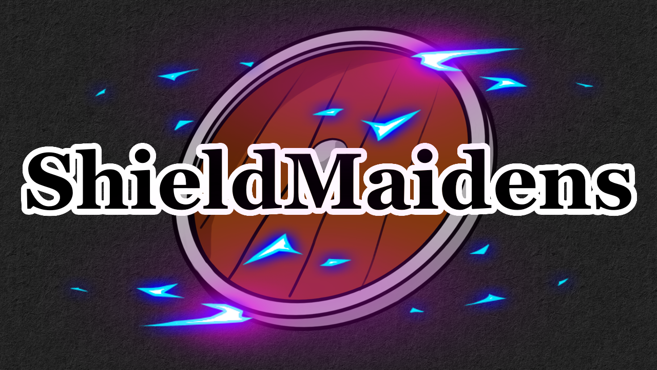 Games like ShieldMaidens