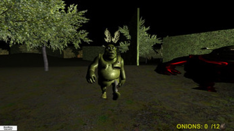 Shrek Is Real Image