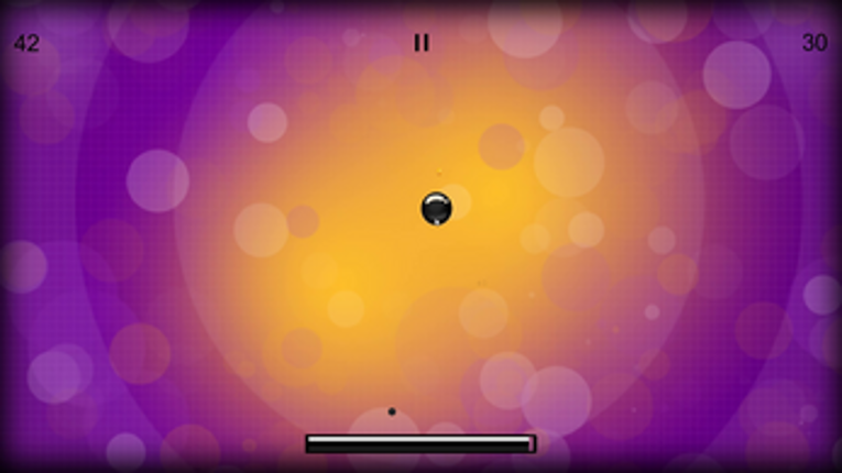 Splatt a Blob screenshot
