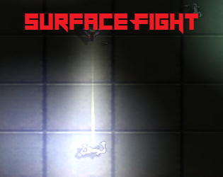 Games like Surface Fight