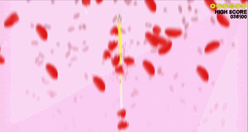 Sweet Release Image