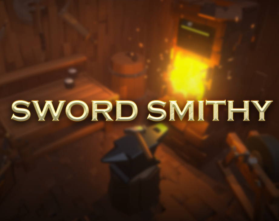 Games like Sword Smithy