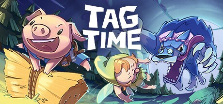 Games like TagTime