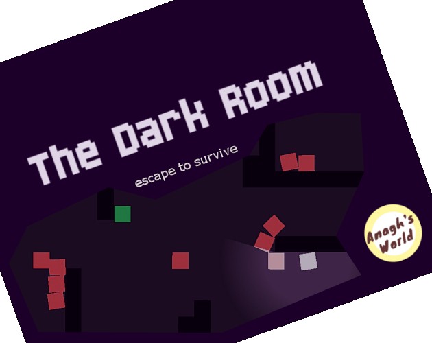 Games like The Dark Room