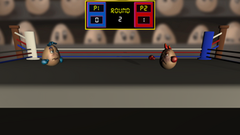 The Fighteggs Image