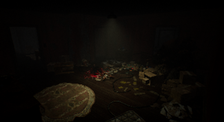 The Grim Stuff screenshot