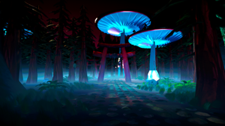 The Path screenshot