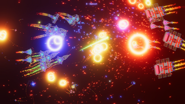 The Space Sim screenshot