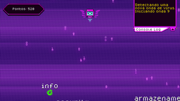 Type The Hack Image