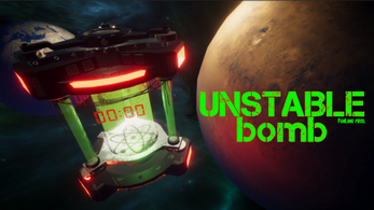 UnstableBimba Image