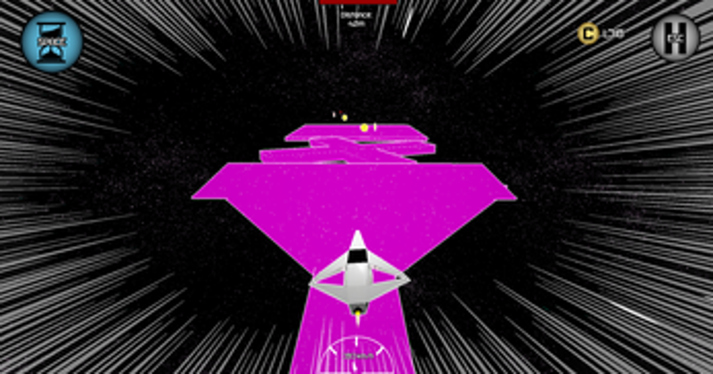 Wake the Void screenshot