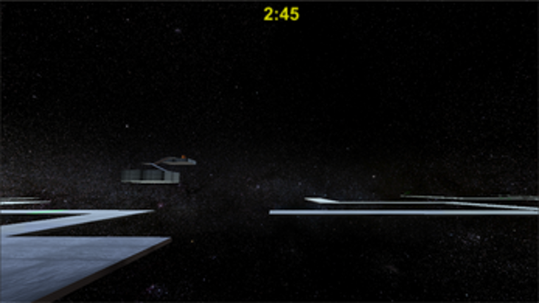 Walking Space (Demo Realidad Virtual) Image