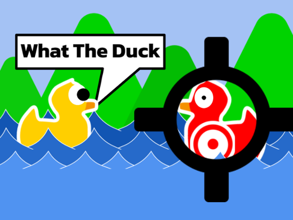 What The Duck Image