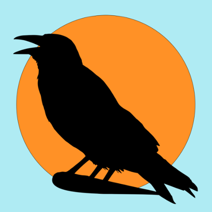 Yatagarasu: The Three Legged Crow Image