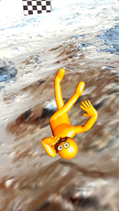 Boundman Adventure Image