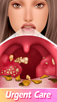 YoYa: Makeup ASMR Makeover Spa screenshot