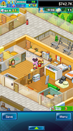 Dream House Days DX Image