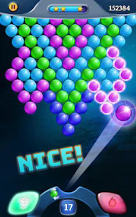 Puzzle Bubble Pop screenshot