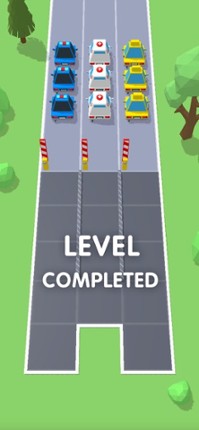 Get In Lane screenshot