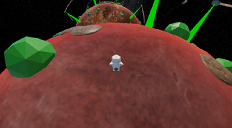 Get to the Dance Party! screenshot