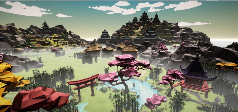 Glitchy Apocalypse Simulator screenshot