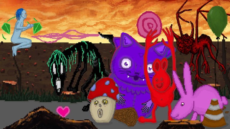 GOD PLEASE HELP ME screenshot