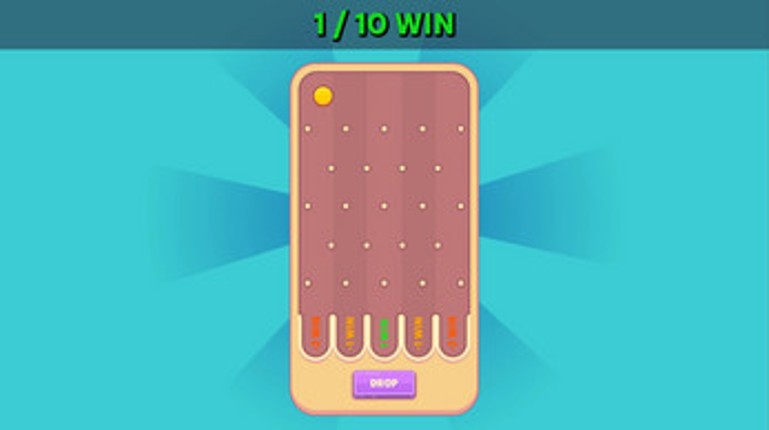 Going Up - TikTok Live Game Image