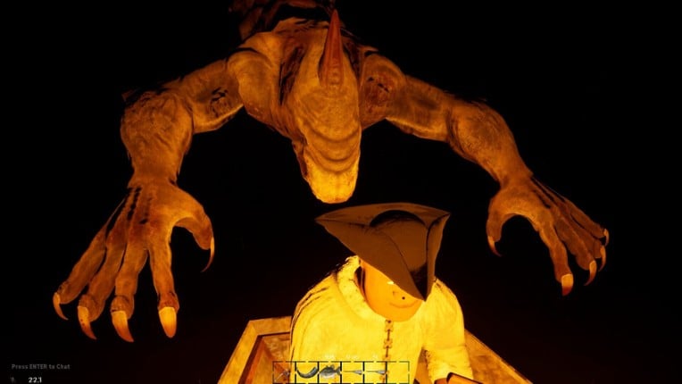 GONE Fishing screenshot