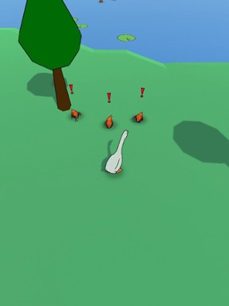 GOOSE.IO screenshot