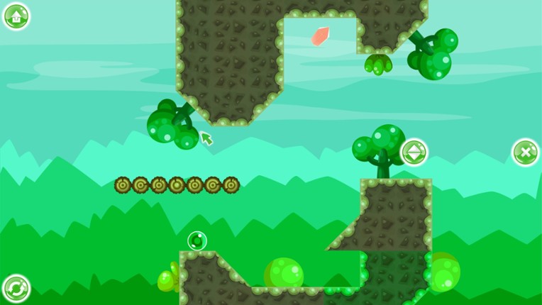GraFi screenshot