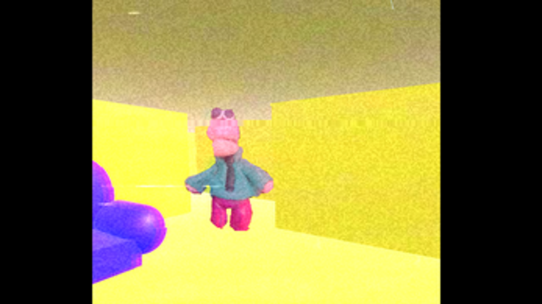 Grandpa's House Events Remake Image