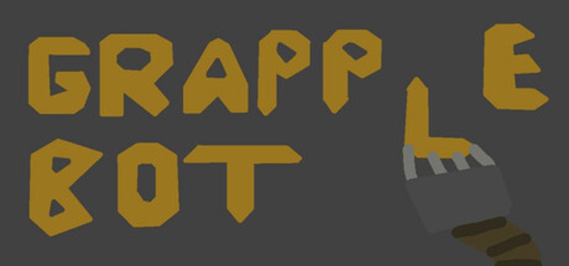Grapple Bot Image