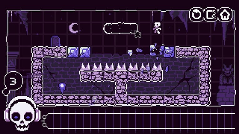 Grooveyard screenshot