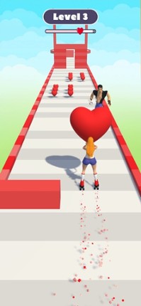 Heartbreaker Run screenshot