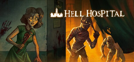 Games like HELL HOSPITAL