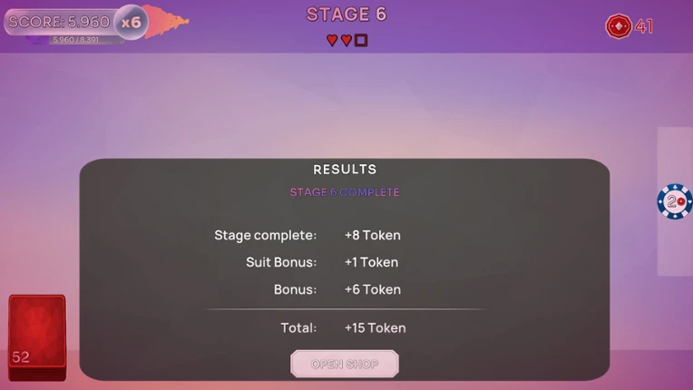 High Stakes Image