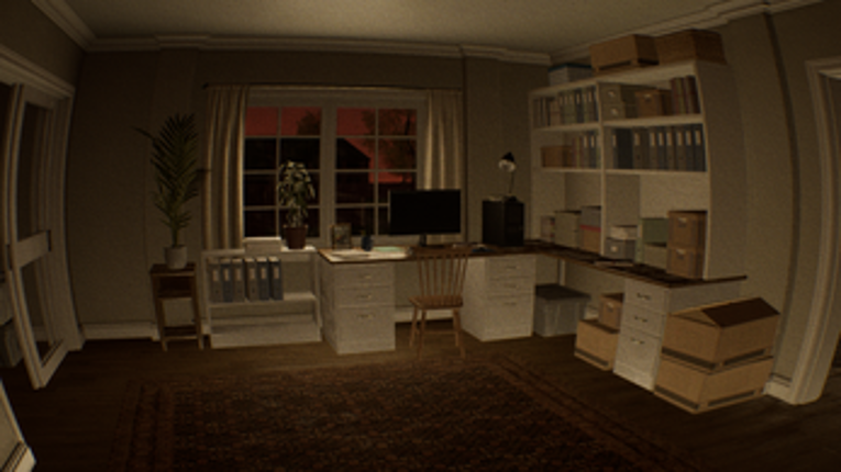 Home Alone Image