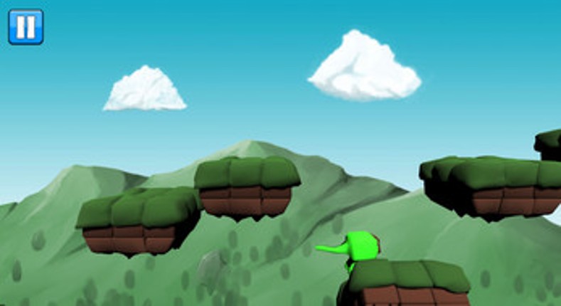 Hopper screenshot