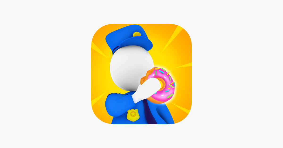 Games like Hyper Police Academy 3D
