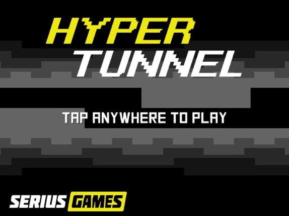 Hyper Tunnel One screenshot