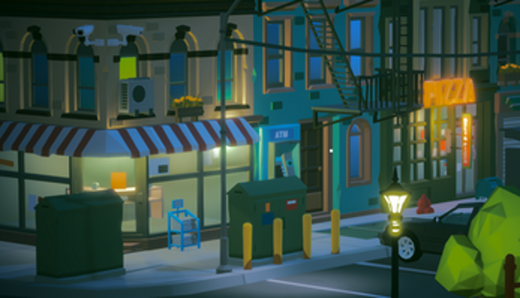i-Spy Image