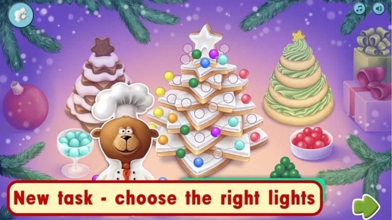 I Wanna Be a Cook. Lite screenshot