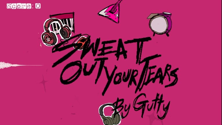 I Write Games Not Tragedies screenshot