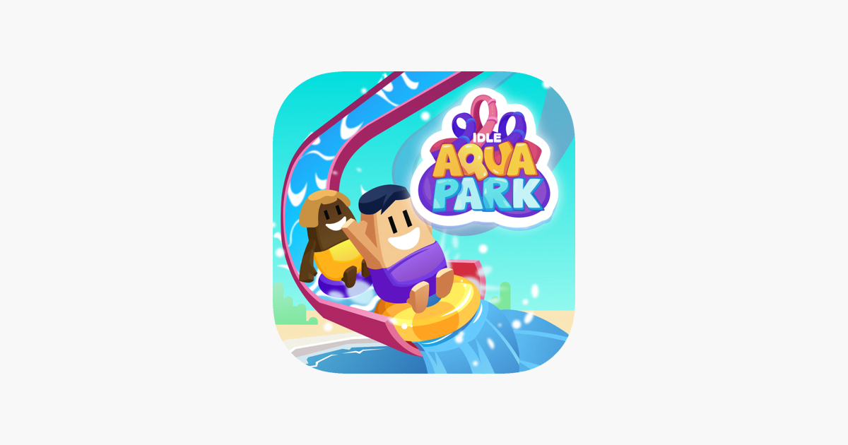 Games like Idle AquaPark