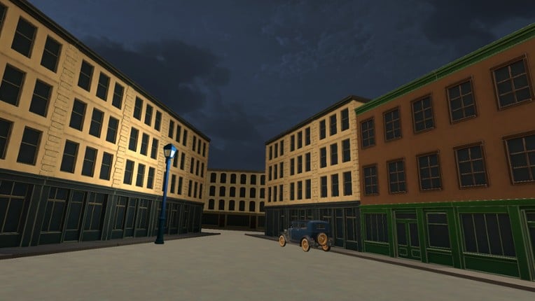 Immersive Art Experience: Edward Hopper in VR Image