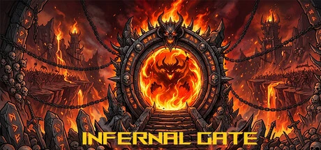 Games like Infernal Gate